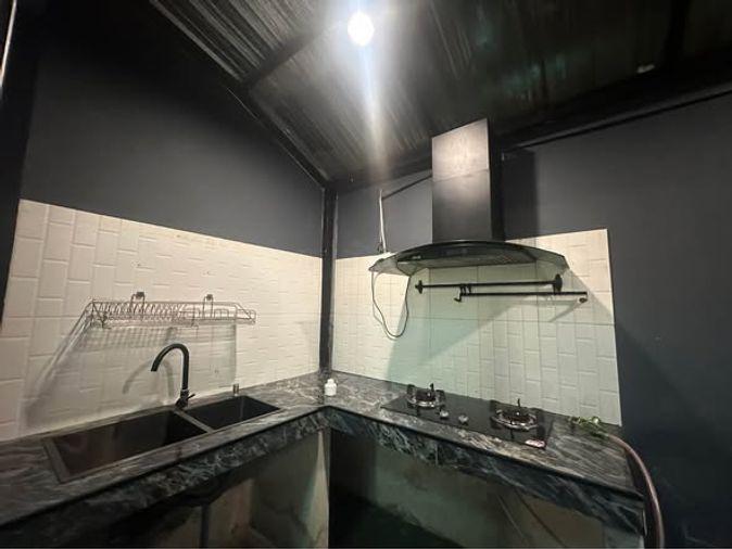 รูป 3 ห้องนอน | 2 ห้องน้ำ | MRT Bang Rak Yai | 112 ตร.ม. | 41,000 บาท/เดือน | ชั้น 2 — The Paint Palette กรุงเทพฯ - รูปที่ 5/5
