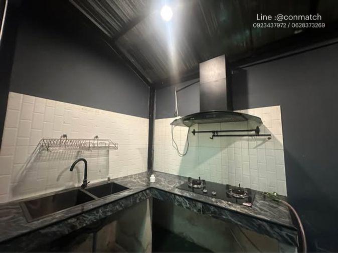 รูป 3 ห้องนอน | 2 ห้องน้ำ | MRT Bang Rak Yai | 112 ตร.ม. | 41,000 บาท/เดือน | ชั้น 2 — The Paint Palette กรุงเทพฯ - รูปที่ 5/5