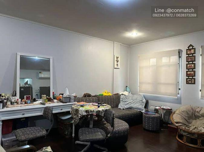 รูป 3 ห้องนอน | 3 ห้องน้ำ | BTS On Nut | 150 ตร.ม. | 40,000 บาท/เดือน | ชั้น 1 — Park Court Sukhumvit 77 กรุงเทพฯ - รูปที่ 9/10