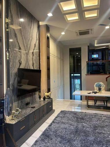 picture 3Bed | 4Bath | MRT Lat Phrao | 254sqm | THB 120,000/mo | Fl.3 — The Eight Bangkok - 3/5