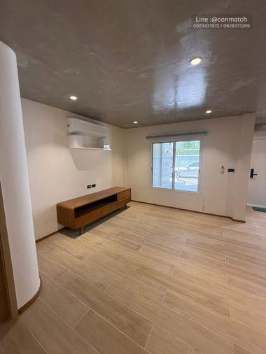 picture 3Bed | 3Bath | BTS Phrom Phong | 200sqm | THB 130,000/mo | Fl.1 — Amie Sukhumvit 26 Bangkok - 8/10