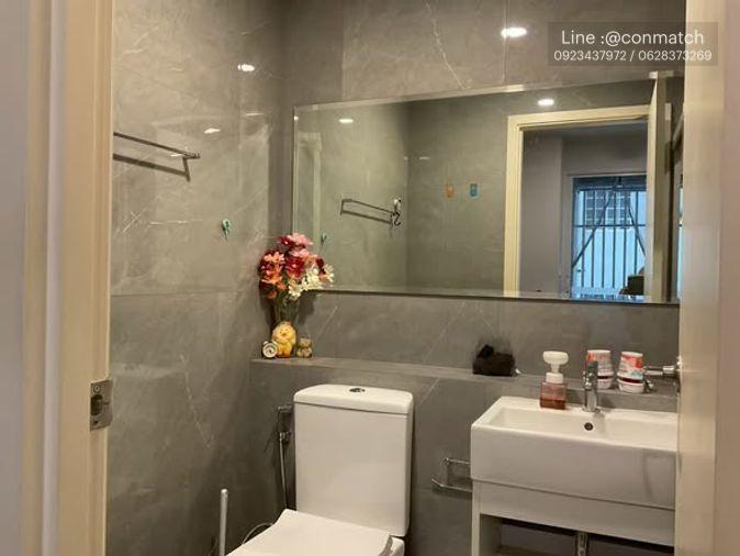 รูป 1 ห้องนอน | 1 ห้องน้ำ | BTS Ratchayothin | 24 ตร.ม. | 13,000 บาท/เดือน | ชั้น 2 — Blue Phaholyothin 35 กรุงเทพฯ - รูปที่ 3/5