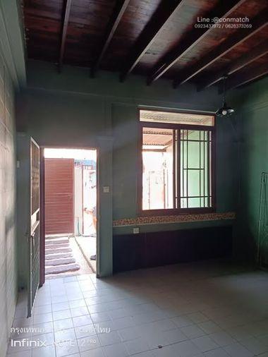 รูป 2 ห้องนอน | 2 ห้องน้ำ | MRT Wong Sawang | 120 ตร.ม. | 57,000 บาท/เดือน | ชั้น 2 — Townhome กรุงเทพฯ - รูปที่ 5/5