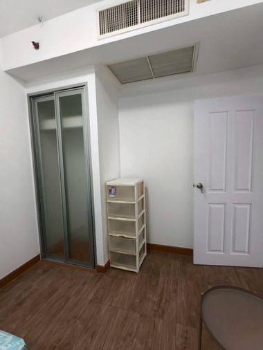 รูป 2 ห้องนอน | 2 ห้องน้ำ | BTS Asok | 78 ตร.ม. | 35,000 บาท/เดือน | ชั้น 29 — Supalai Premier Place Asok กรุงเทพฯ - รูปที่ 4/9