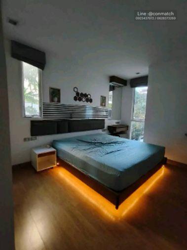 รูป 2 ห้องนอน | 1 ห้องน้ำ | BTS On Nut | 56 ตร.ม. | 19,000 บาท/เดือน | ชั้น 2 — Tree Condo Luxe Sukhumvit 52 กรุงเทพฯ - รูปที่ 7/10