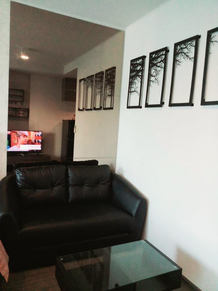picture 1Bed | 1Bath | BTS Bang Chak | 27sqm | THB 14,000/mo | Fl.7 — Ideo Sukhumvit 93 Bangkok - 3/10