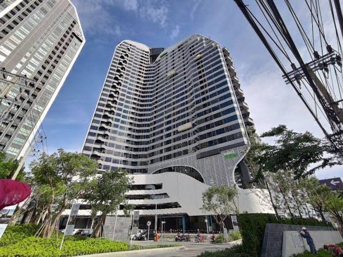 รูป 2 ห้องนอน | 2 ห้องน้ำ | BTS Bang Na | 85.5 ตร.ม. | 60,000 บาท/เดือน | ชั้น 10 — Ideo Mobi Sukhumvit 66 กรุงเทพฯ - รูปที่ 3/10