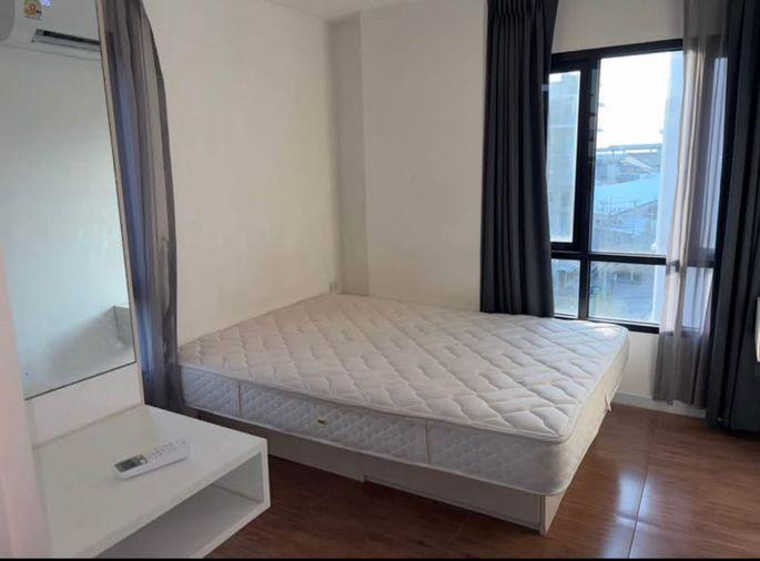 picture 2Bed | 1Bath | BTS Pu Chao | 37sqm | THB 11,000/mo | Fl.6 — Pause Sukhumvit 115 Bangkok - 2/10