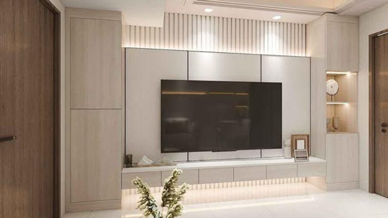 รูป 1 ห้องนอน | 1 ห้องน้ำ | MRT Phetchaburi | 40 ตร.ม. | 20,000 บาท/เดือน | ชั้น 16 — Supalai Oriental Sukhumvit 39 กรุงเทพฯ - รูปที่ 3/5