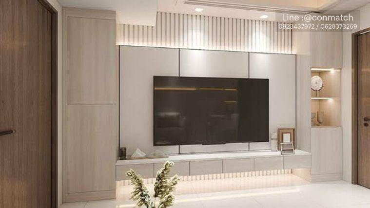 รูป 1 ห้องนอน | 1 ห้องน้ำ | MRT Phetchaburi | 40 ตร.ม. | 20,000 บาท/เดือน | ชั้น 16 — Supalai Oriental Sukhumvit 39 กรุงเทพฯ - รูปที่ 3/5