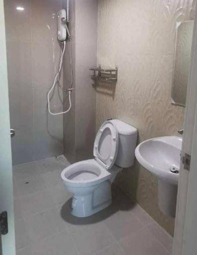 รูป 1 ห้องนอน | 1 ห้องน้ำ | MRT Yaek Tiwanon | 28 ตร.ม. | 7,000 บาท/เดือน | ชั้น 4 — The Momento Tiwanon กรุงเทพฯ - รูปที่ 8/9