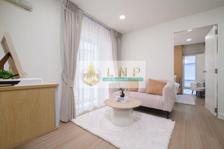 picture ðĒ Condo for Sale : The Plenary Sathorn Property Code | LNP-C14630 - 8/9