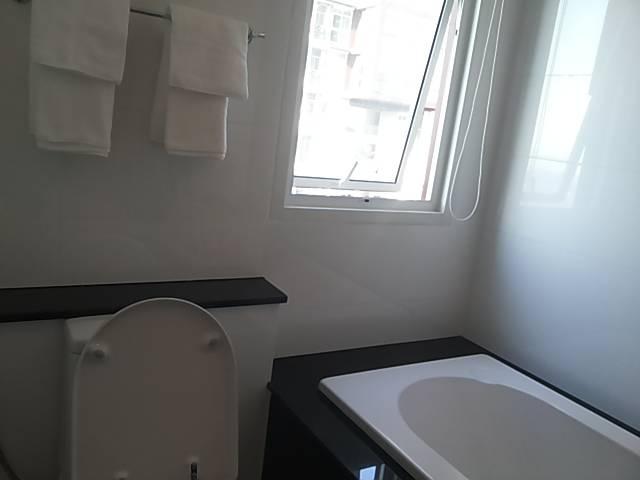 picture 2Bed | 2Bath | BTS Bang Na | 58sqm | THB 23,000/mo | Fl.23 — The Coast Bangkok Bangkok - 6/8