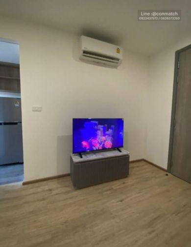 รูป 1 ห้องนอน | 1 ห้องน้ำ | BTS Bang Chak | 28.47 ตร.ม. | 13,000 บาท/เดือน | ชั้น 7 — Kaset Condo Sation กรุงเทพฯ - รูปที่ 5/10