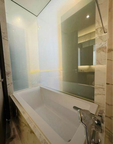 picture 1Bed | 1Bath | BTS Thong Lo | 52sqm | THB 68,000/mo | Fl.8 — Hyde Heritage Thonglor Bangkok - 4/10