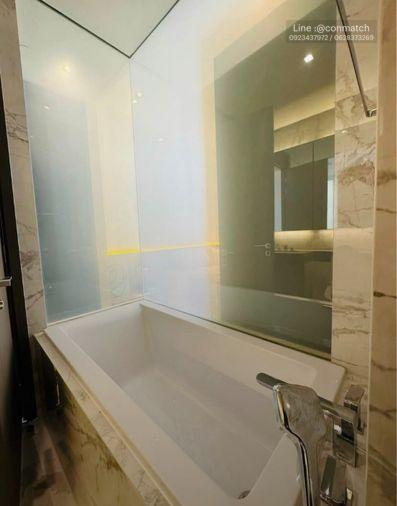 picture 1Bed | 1Bath | BTS Thong Lo | 52sqm | THB 68,000/mo | Fl.8 — Hyde Heritage Thonglor Bangkok - 4/10