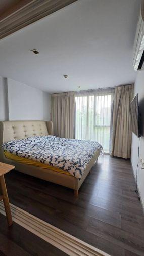 รูป 1 ห้องนอน | 1 ห้องน้ำ | BTS Punnawithi | 36 ตร.ม. | 15,000 บาท/เดือน | ชั้น 2 — Sari By Sansiri กรุงเทพฯ - รูปที่ 5/10