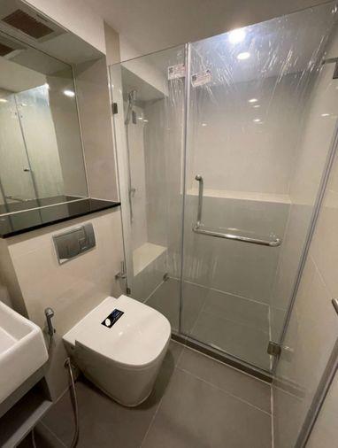 รูป 1 ห้องนอน | 1 ห้องน้ำ | BTS Chong Nonsi | 44 ตร.ม. | 33,000 บาท/เดือน | ชั้น 37 — Knightsbridge Prime Sathorn กรุงเทพฯ - รูปที่ 2/2
