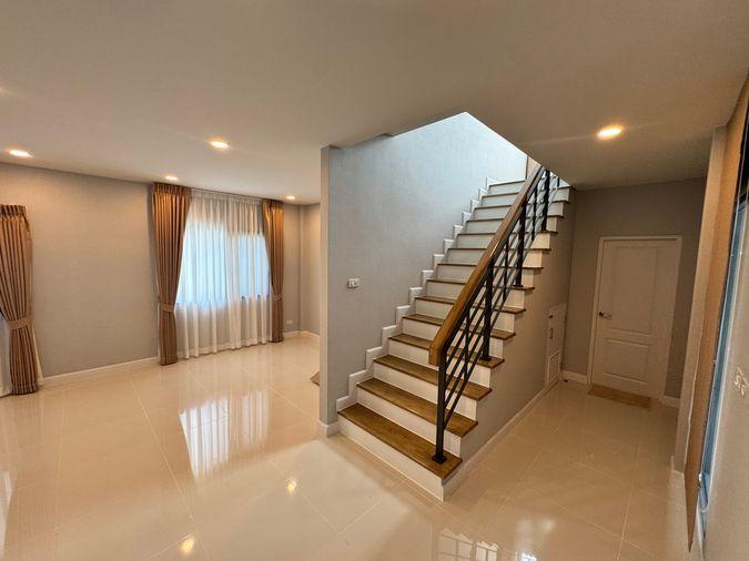 รูป 🏡#MT2609_053 🏡💥ด่วน💥ว่างชัวร์ รีบคลิก ก่อนหลุดมือ‼️ 𝗙𝗼𝗿 𝗥𝗲𝗻𝘁 8️⃣5️⃣k.🔥 ใกล้รถไฟฟ้าสายสีแดง  โครงการ เซนโทร วิภาวดี  - รูปที่ 11/26