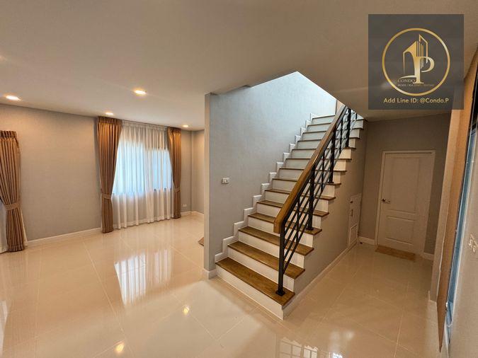 รูป 🏡#MT2609_053 🏡💥ด่วน💥ว่างชัวร์ รีบคลิก ก่อนหลุดมือ‼️ 𝗙𝗼𝗿 𝗥𝗲𝗻𝘁 8️⃣5️⃣k.🔥 ใกล้รถไฟฟ้าสายสีแดง โครงการ เซนโทร วิภาวดี - รูปที่ 11/26