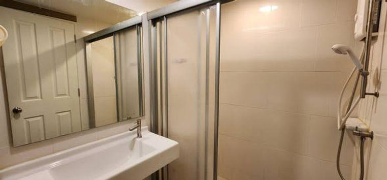 รูป 1 ห้องนอน | 1 ห้องน้ำ | MRT Nonthaburi Civic Center | 30 ตร.ม. | 8,000 บาท/เดือน | ชั้น 18 — U Delight Ratthanathibet กรุงเทพฯ - รูปที่ 4/4