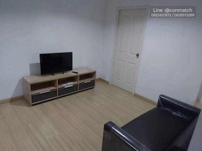 รูป 2 ห้องนอน | 1 ห้องน้ำ | BTS Punnawithi | 42 ตร.ม. | 12,000 บาท/เดือน | ชั้น 5 — Chateau In Town Sukhumvit 64 กรุงเทพฯ - รูปที่ 4/10