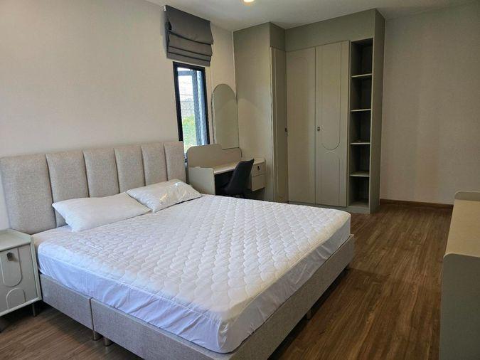 รูป 🏡#MT2609_041 🏡💥ด่วน💥ว่างชัวร์ รีบคลิก ก่อนหลุดมือ‼️ 𝗙𝗼𝗿 𝗥𝗲𝗻𝘁 6️⃣9️⃣k.🔥 ใกล้รถไฟฟ้าสายสีแดง โครงการ เซนโทร วิภาวดี  - รูปที่ 9/39