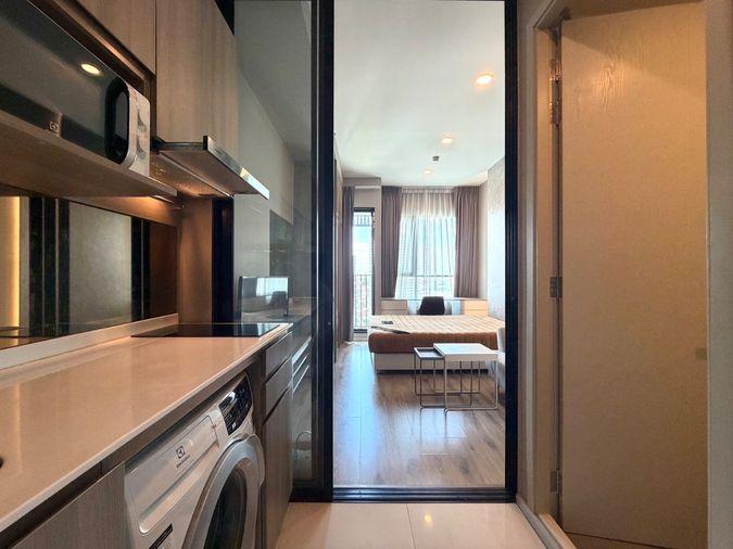 รูป ✨สวย หรูหรา✨ให้เช่า Knightsbridge Prime Ratchayothin - รูปที่ 6/8