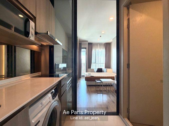 รูป ✨สวย หรูหรา✨ให้เช่า Knightsbridge Prime Ratchayothin - รูปที่ 6/8