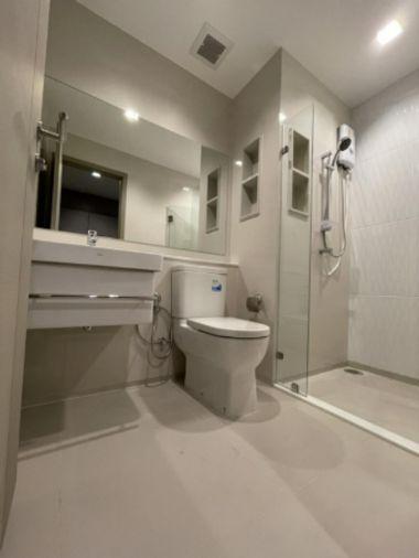 รูป 1 ห้องนอน | 1 ห้องน้ำ | MRT Phetchaburi | 26 ตร.ม. | 17,000 บาท/เดือน | ชั้น 21 — Life Asoke-RAMA9 กรุงเทพฯ - รูปที่ 6/8