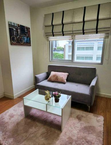 รูป 1 ห้องนอน | 1 ห้องน้ำ | BTS Thong Lo | 51 ตร.ม. | 25,000 บาท/เดือน | ชั้น 8 — Condo One Thonglor กรุงเทพฯ - รูปที่ 7/10