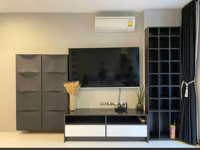 picture 1Bed | 1Bath | BTS Ekkamai | 40sqm | THB 17,000/mo | Fl.2 — Tree Condo Bangkok - 3/10