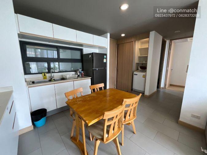 picture 2Bed | 2Bath | BTS Ekkamai | 85sqm | THB 45,000/mo | Fl.6 — Mattani Suites Bangkok - 6/10