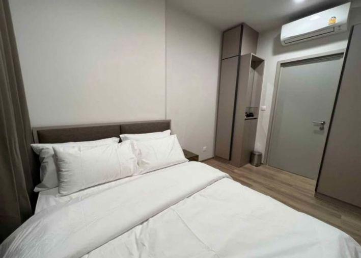 รูป 1 ห้องนอน | 1 ห้องน้ำ | BTS Thong Lo | 34 ตร.ม. | 22,000 บาท/เดือน | ชั้น 33 — Oka Haus Sukhumvit 36 กรุงเทพฯ - รูปที่ 5/10