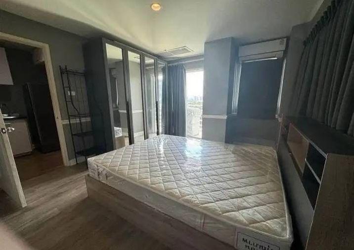 รูป 1 ห้องนอน | 1 ห้องน้ำ | BTS Punnawithi | 70 ตร.ม. | 15,000 บาท/เดือน | ชั้น 5 — City Living Condominium กรุงเทพฯ - รูปที่ 3/10