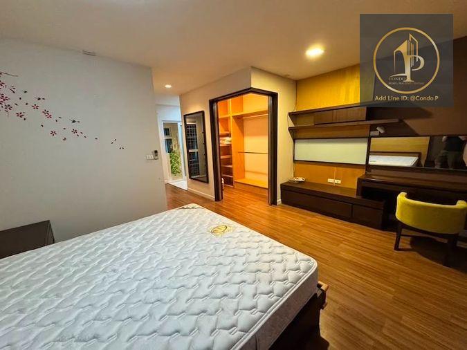 รูป 🏢#MT2608_005 🏢💥ด่วน💥ว่างชัวร์ รีบคลิก ก่อนหลุดมือ‼️ 𝗙𝗼𝗿 𝗥𝗲𝗻𝘁 2️⃣6️⃣k.🔥ทาวน์โฮม เดอะเทอเรซลาดพร้าว71 - รูปที่ 7/24