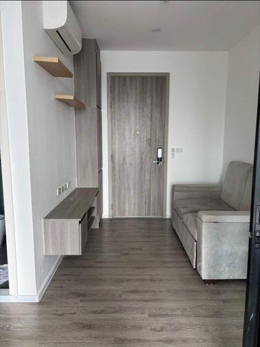 picture 1Bed | 1Bath | BTS Thipphawan | 29sqm | THB 10,000/mo | Fl.12 — Knightsbridge Sukhumvit-Thepharak Bangkok - 7/10