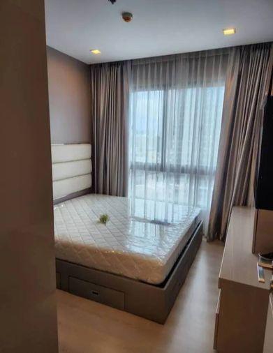 รูป 2 ห้องนอน | 1 ห้องน้ำ | BTS Saphan Khwai | 49 ตร.ม. | 28,000 บาท/เดือน | ชั้น 14 — The Signature By Urbano กรุงเทพฯ - รูปที่ 7/10