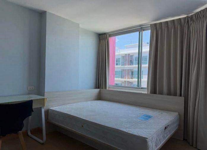 picture 1Bed | 1Bath | BTS Udom Suk | 29sqm | THB 7,000/mo | Fl.6 — Swift Condo Bangkok - 6/8