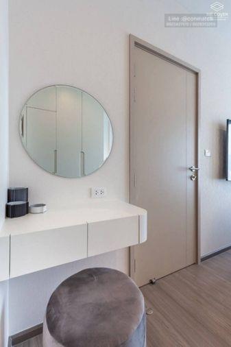 picture 1Bed | 1Bath | BTS Thong Lo | 33sqm | THB 20,000/mo | Fl.9 — The Base Phetchaburi-Thonglor Bangkok - 4/10