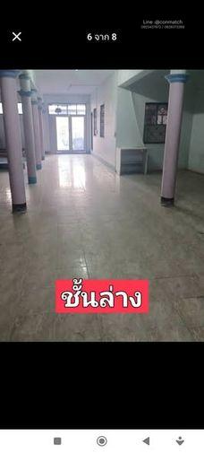 รูป 3 ห้องนอน | 3 ห้องน้ำ | BTS Bang Na | 156 ตร.ม. | 8,000 บาท/เดือน | ชั้น 2 — V-Condo Bangna-Bangbo กรุงเทพฯ - รูปที่ 3/4