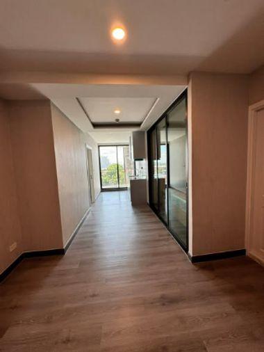 picture 2Bed | 1Bath | BTS On Nut | 44sqm | THB 15,000/mo | Fl.8 — Glendale Bangkok - 4/5