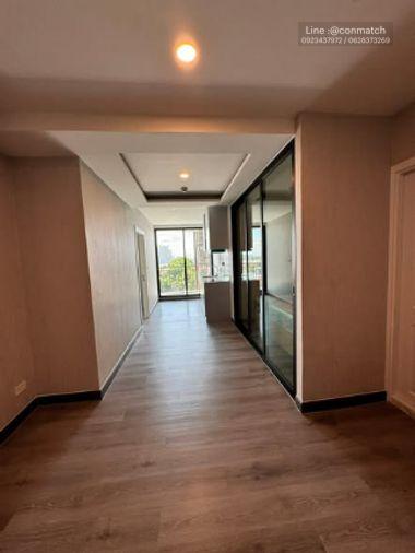 picture 2Bed | 1Bath | BTS On Nut | 44sqm | THB 15,000/mo | Fl.8 — Glendale Bangkok - 4/5