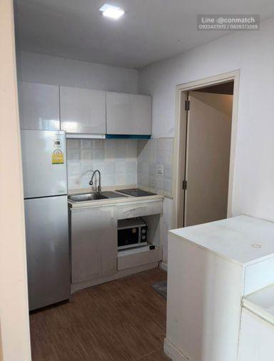 picture 2Bed | 1Bath | BTS Pu Chao | 37sqm | THB 11,000/mo | Fl.6 — Pause Sukhumvit 115 Bangkok - 3/10