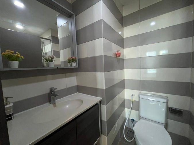 picture 1Bed | 1Bath | BTS Ekkamai | 36sqm | THB 18,000/mo | Fl.7 — Ceil By Sansiri Bangkok - 1/6