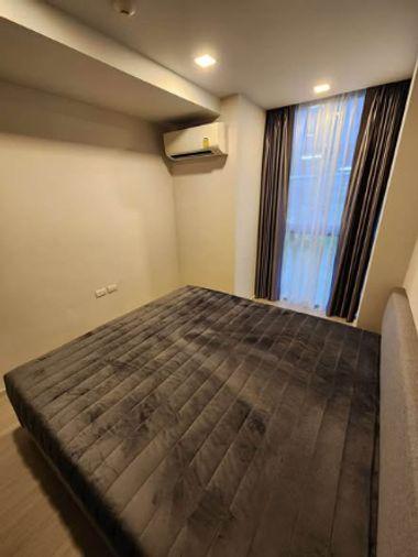 รูป 1 ห้องนอน | 1 ห้องน้ำ | BTS Ekkamai | 29.42 ตร.ม. | 20,000 บาท/เดือน | ชั้น 2 — Quintara Treehaus Sukhumvit 42 กรุงเทพฯ - รูปที่ 5/5
