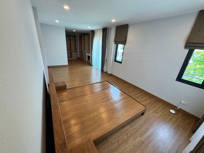 รูป 🏡#MT2609_053 🏡💥ด่วน💥ว่างชัวร์ รีบคลิก ก่อนหลุดมือ‼️ 𝗙𝗼𝗿 𝗥𝗲𝗻𝘁 8️⃣5️⃣k.🔥 ใกล้รถไฟฟ้าสายสีแดง  โครงการ เซนโทร วิภาวดี  - รูปที่ 7/26