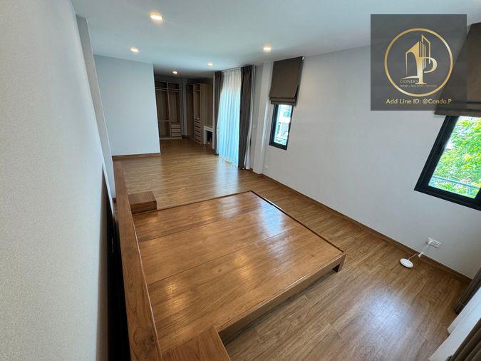รูป 🏡#MT2609_053 🏡💥ด่วน💥ว่างชัวร์ รีบคลิก ก่อนหลุดมือ‼️ 𝗙𝗼𝗿 𝗥𝗲𝗻𝘁 8️⃣5️⃣k.🔥 ใกล้รถไฟฟ้าสายสีแดง โครงการ เซนโทร วิภาวดี - รูปที่ 7/26