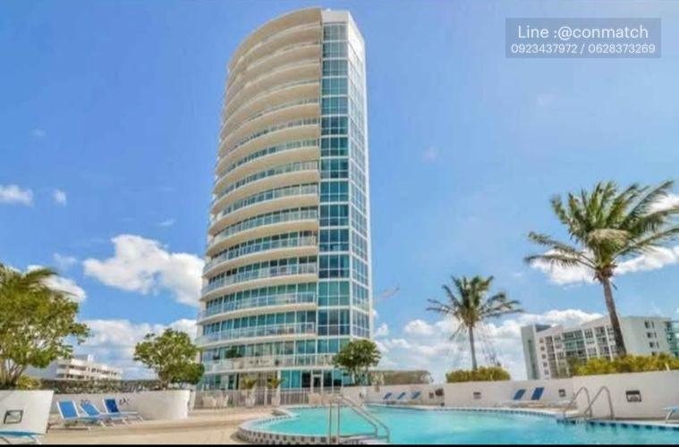 รูป 1 ห้องนอน | 1 ห้องน้ำ | BTS Chit Lom | 44 ตร.ม. | 17,000 บาท/เดือน | ชั้น 16 — The Platinum Condominium กรุงเทพฯ - รูปที่ 1/9