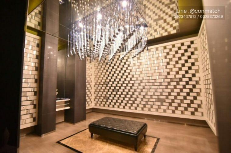 picture 2Bed | 2Bath | BTS Thong Lo | 84sqm | THB 70,000/mo | Fl.32 — Quattro By Sansiri Bangkok - 10/10